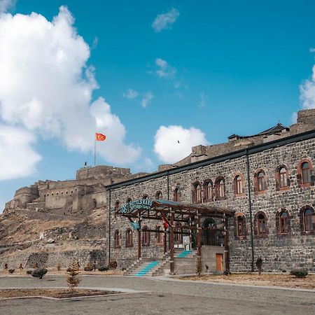 Ve Hotels Beylerbeyi Sarayi Kars Exterior photo